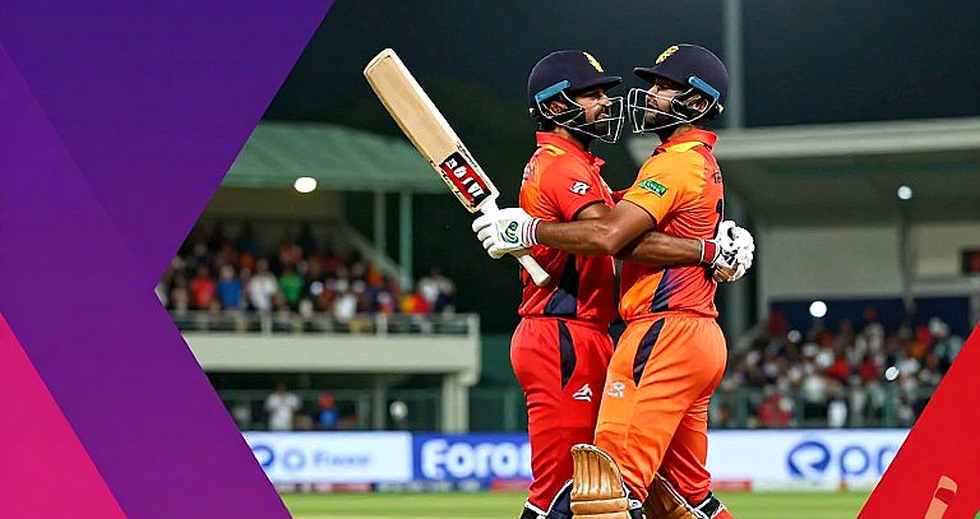 Empty Input, Full Notebook: Reading the Evidence Chain in the Cricket Transfer Market Empty Input, Full Notebook: Reading the Evidence Chain in the Cricket Transfer Market