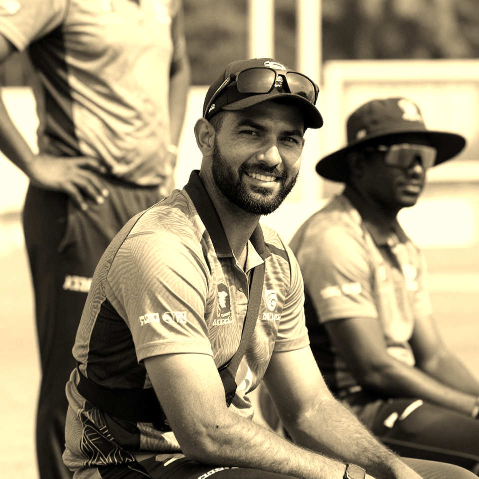 Durban's Opening Day: A 33-Ball Duck, a 63-Run Rescue, and a Test Beginning Under the Sandpaper Shadow