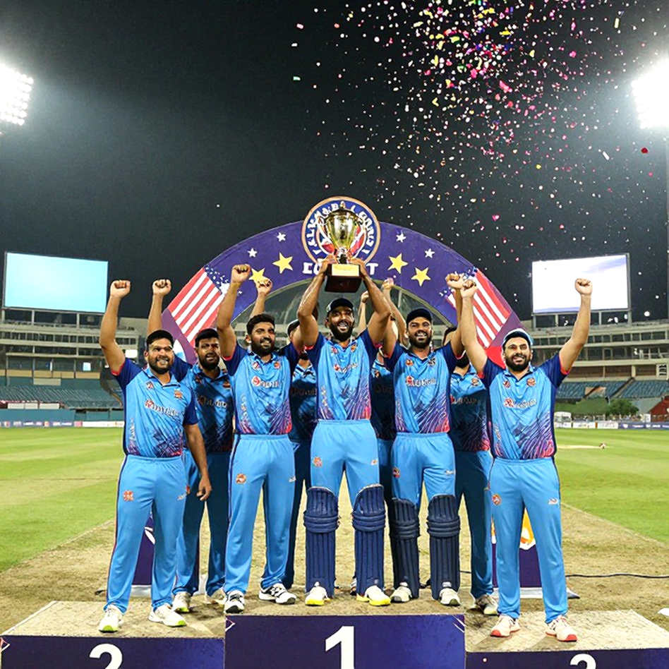 শেষ ওভারে জয়, তবু 'সহজ জয়' নয়: সানজানা কাভিন্দির ৯০ রানের লেজার-পাঠ