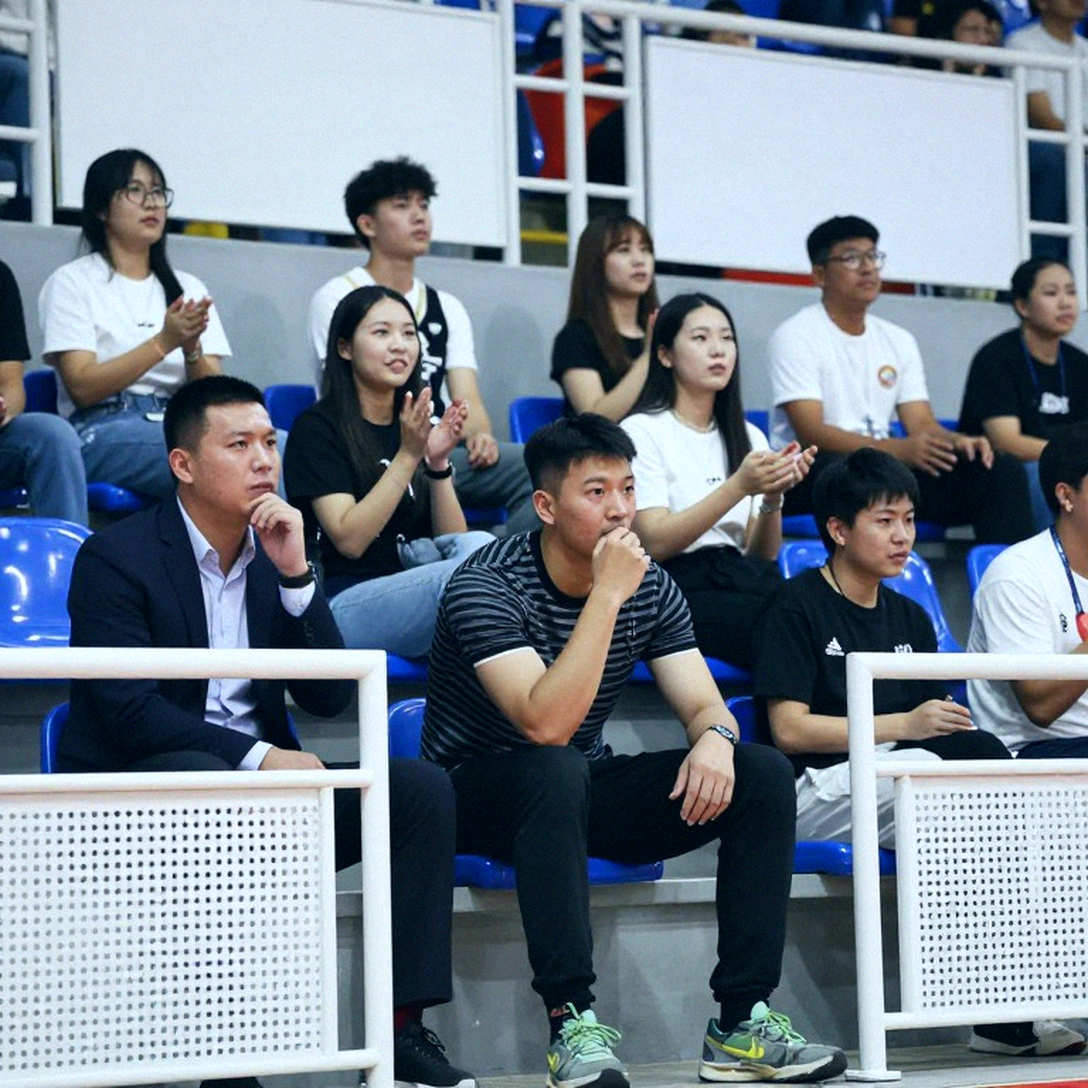 Asiad 20 Women's Volleyball: Behind the Rankings, China's Gap, Thailand's Clock and Vietnam's Reckoning