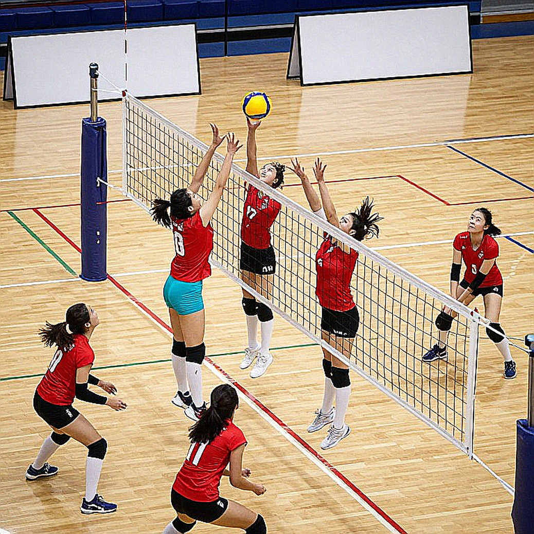 The Lost Notebook, the Enduring Ledger: Bangladesh Women's Volleyball and Its Unwritten Accounts The Lost Notebook, the Enduring Ledger: Bangladesh Women's Volleyball and Its Unwritten Accounts