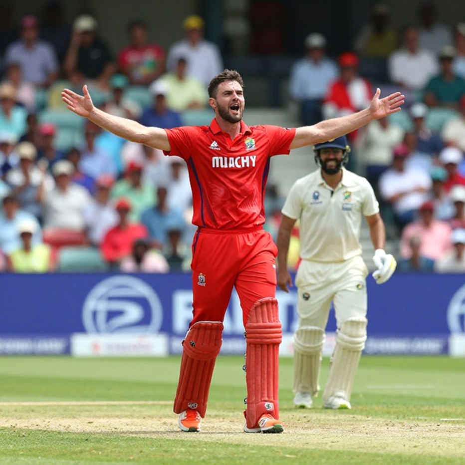 Shane Bond Loses Job: The Harsh Reality of Coaching in The Hundred's Short Season Shane Bond Loses Job: The Harsh Reality of Coaching in The Hundred's Short Season