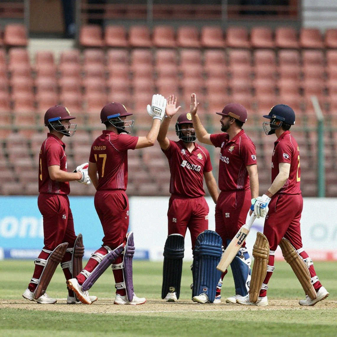 From Mirpur 10 Footpaths to Blockchain: Cricket Data Mislabels and the Verification of Records From Mirpur 10 Footpaths to Blockchain: Cricket Data Mislabels and the Verification of Records
