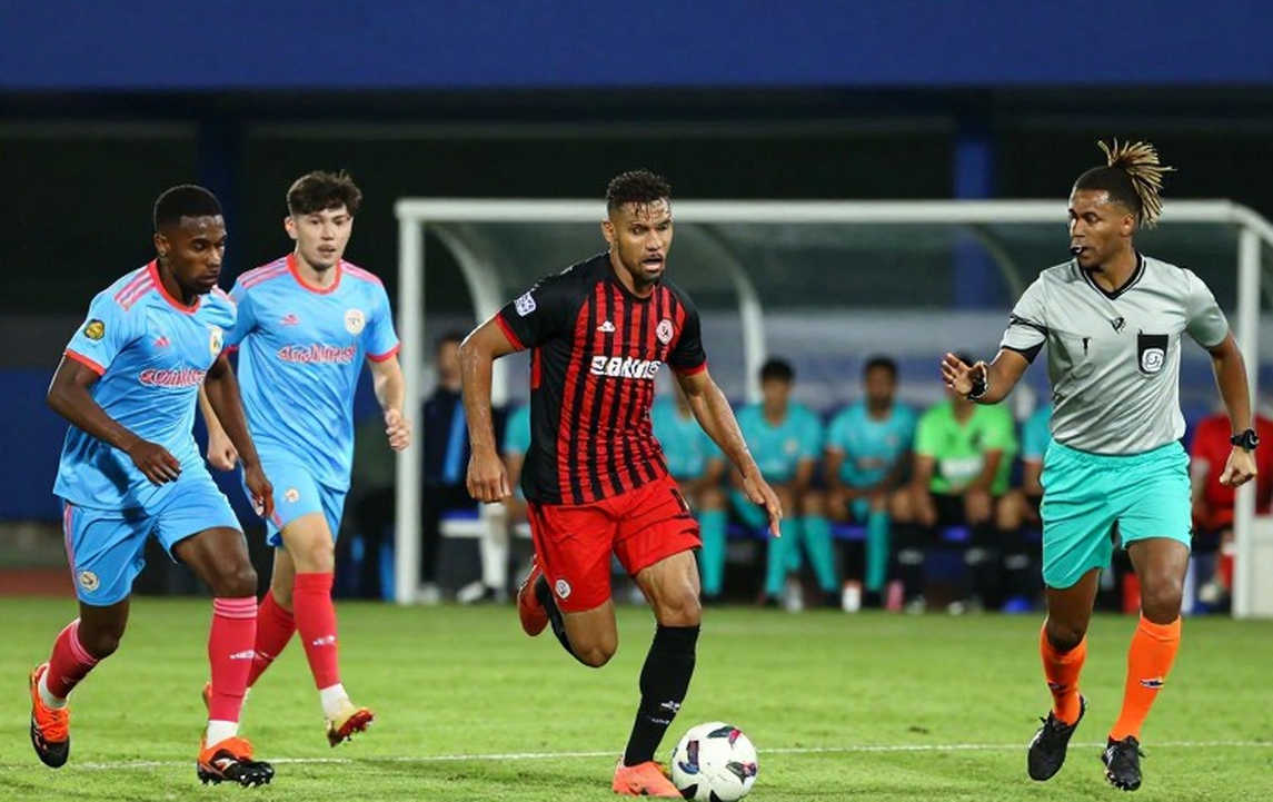 ওয়েম্বলির ভাড়া ও এনএফএলের লন্ডন ম্যাচ: ফুটবল প্রশাসনের আয়ের আরেক স্তর