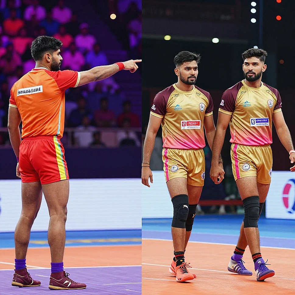শ্বাসের হিসাব: এশিয়ান গেমস ২০২৬, ভারতের কাবাডি আর পুরনো এক সোনালি গল্পের ফাঁক