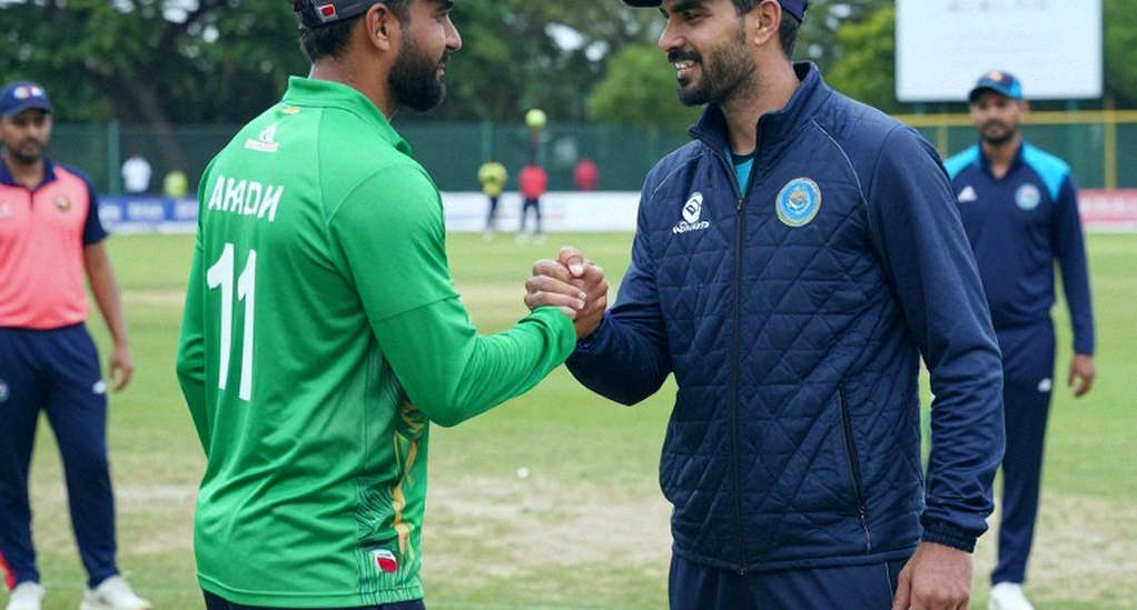 ৫১৭ বল, ৪০০ রান: মিজোরামের এক ইনিংস আর রঞ্জি ট্রফির অদৃশ্য সিঁড়ি