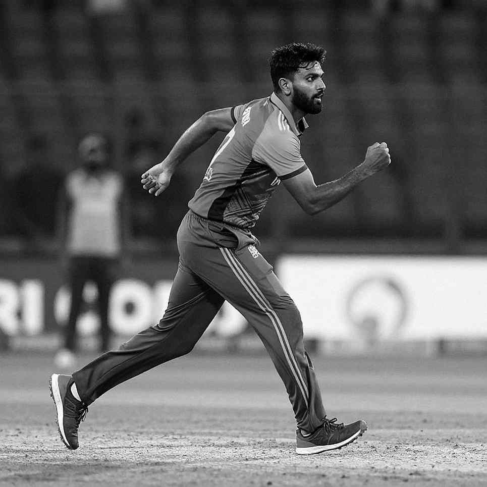 দুই মিনিটের সীমানা: ম্যাথিউজের টাইমড আউট ও প্রোটোকলের সাত স্তর