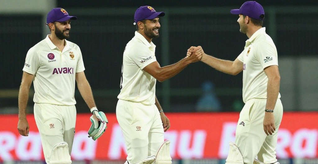 The Silent Trap of Empty Data: Why Blockchain Is Now Essential in Cricket Analysis The Silent Trap of Empty Data: Why Blockchain Is Now Essential in Cricket Analysis