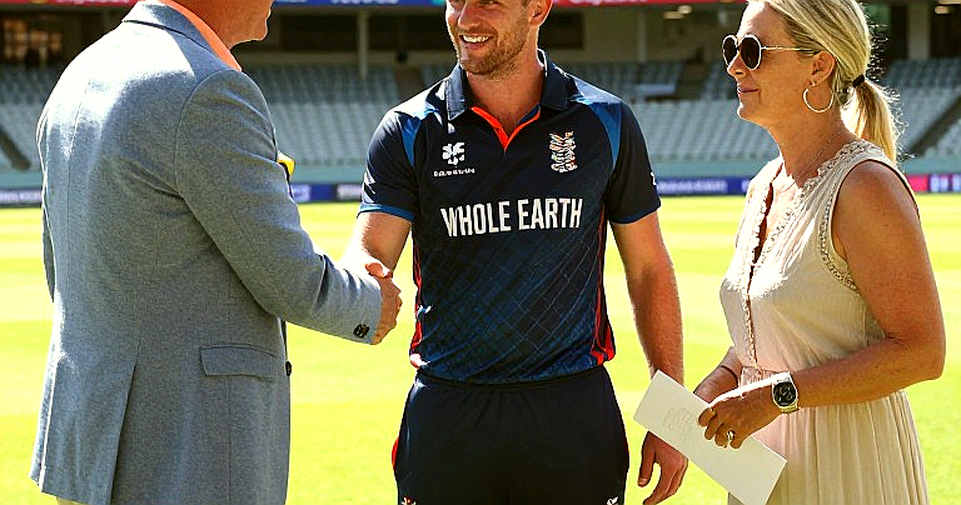 The Silent Trap of Empty Data: Why Blockchain Is Now Essential in Cricket Analysis The Silent Trap of Empty Data: Why Blockchain Is Now Essential in Cricket Analysis