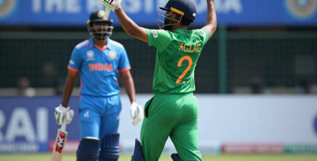 The Silence of the Middle Overs: Dot Balls, a Broken Salt Shaker, and the Architecture Bangladesh Keeps Missing