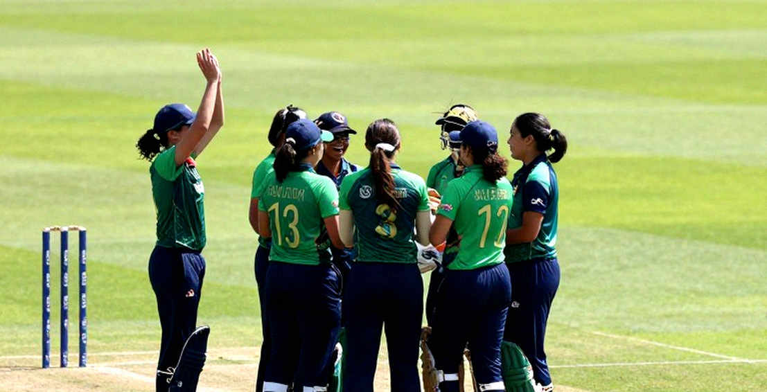 The Silence of the Middle Overs: Dot Balls, a Broken Salt Shaker, and the Architecture Bangladesh Keeps Missing