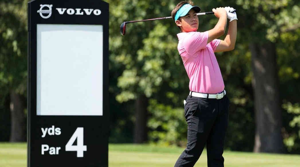 Forty-Five Seconds of Silence: The Pairings Process That Sets the Presidents Cup Apart