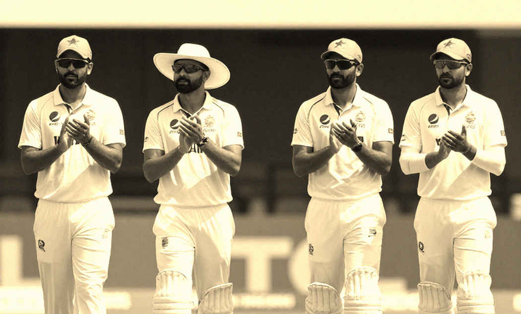 The Innings of Null Input: Why Analysis Without Verification Is Cricket's Biggest Gap The Innings of Null Input: Why Analysis Without Verification Is Cricket's Biggest Gap