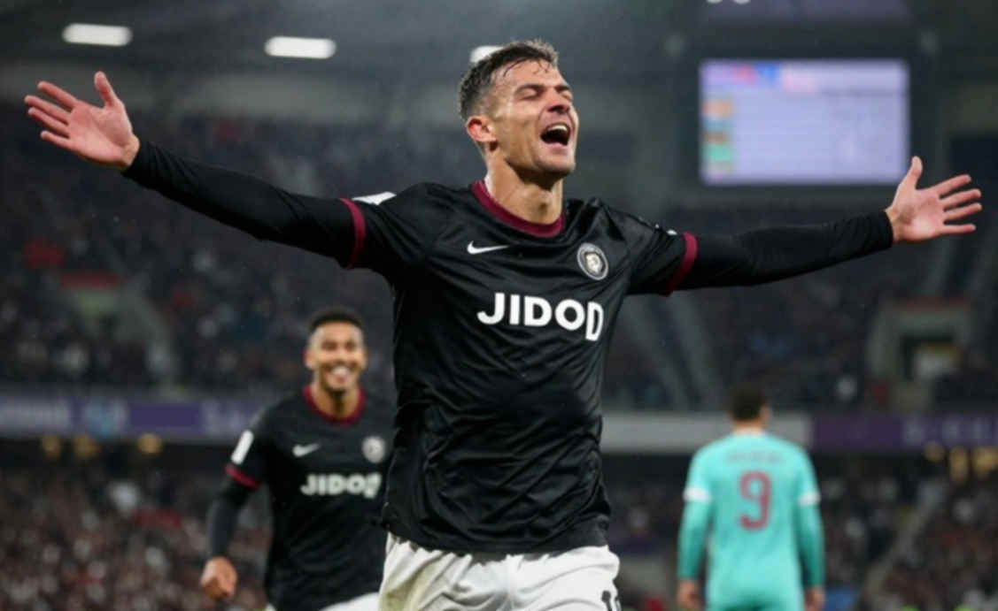 The Receipt With a Deadline: How Loan Clauses Really Decide Bangladesh's Transfer Window The Receipt With a Deadline: How Loan Clauses Really Decide Bangladesh's Transfer Window
