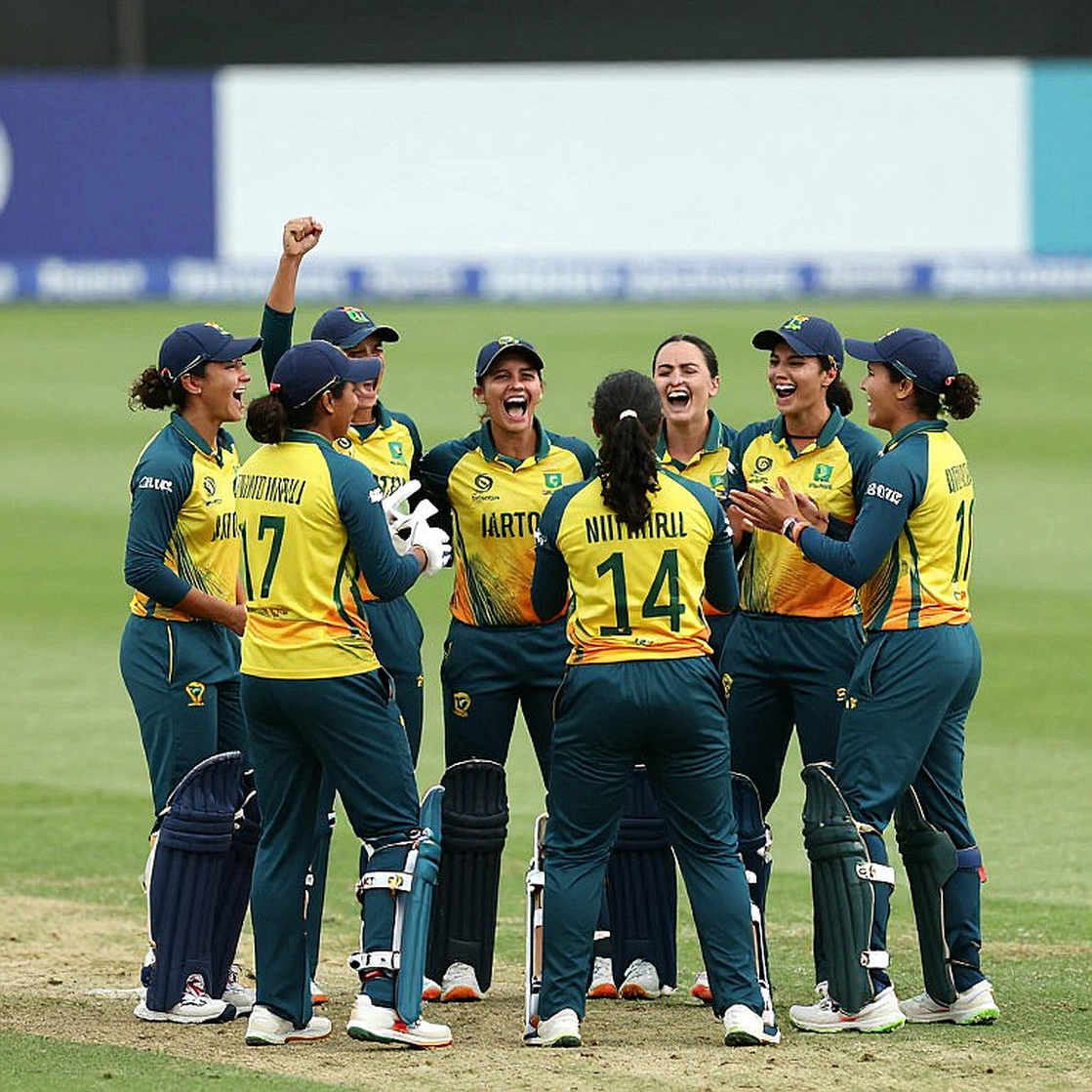 Sixty-One Overs Before Twenty-One: The Unwritten Workload Ledger of the National Cricket League Sixty-One Overs Before Twenty-One: The Unwritten Workload Ledger of the National Cricket League