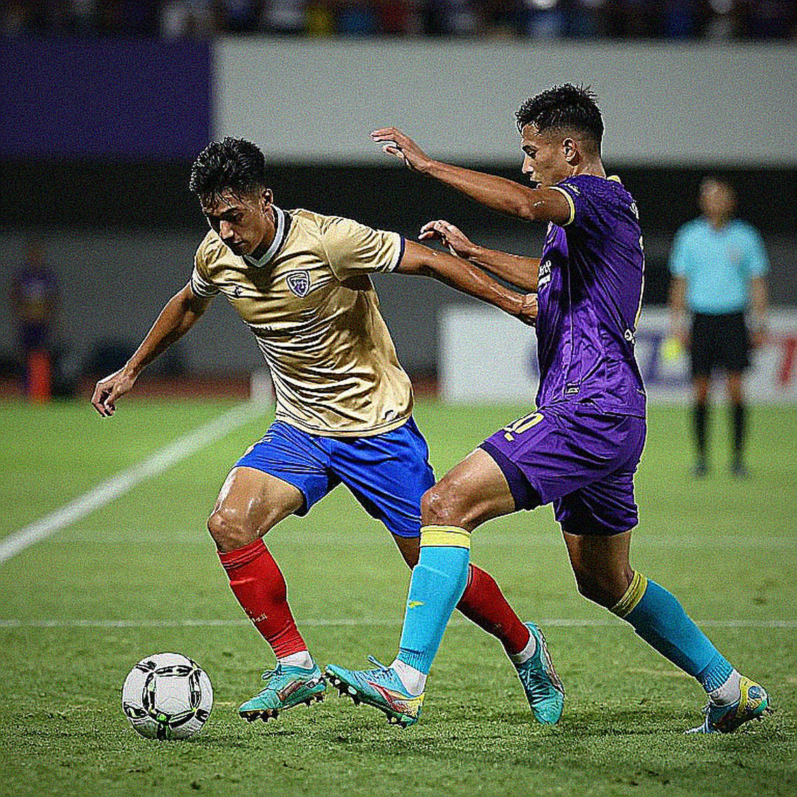 When Football Transfer Paperwork Becomes Code: The Real Ledger of Blockchain