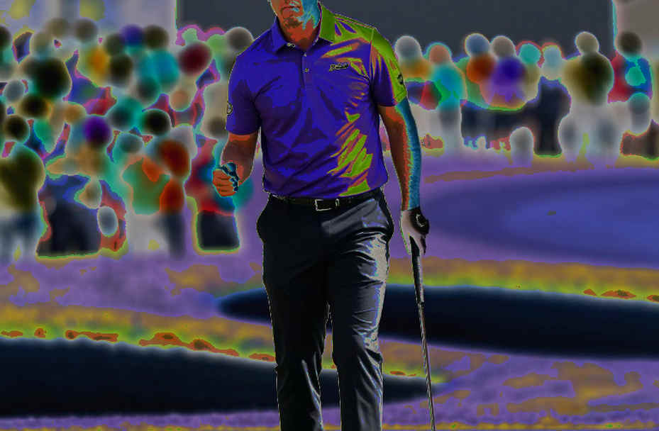 One Week's Economy, Fifty-One Weeks of Silence: Where the Money Goes in Bangladesh Golf