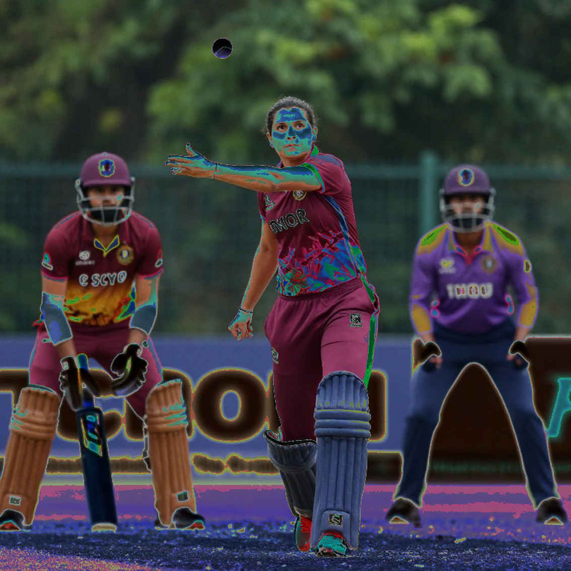 Zero Rows, Full Match: Where the Cricket Analysis Pipeline Breaks