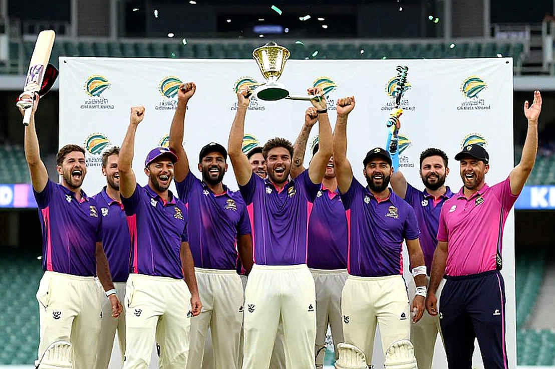 মেঘ, ইন-ডাকার আর একটা অসমাপ্ত দিন: ওয়াকায় কুইন্সল্যান্ডের প্রতিরোধ শেফিল্ড শিল্ড সম্পর্কে যা বলে দিল