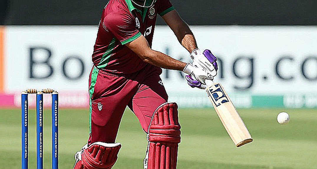 Two Days in Dubai, Shanto's Fitness and Nahid Rana's Workload: Bangladesh's Real Test Starts Here