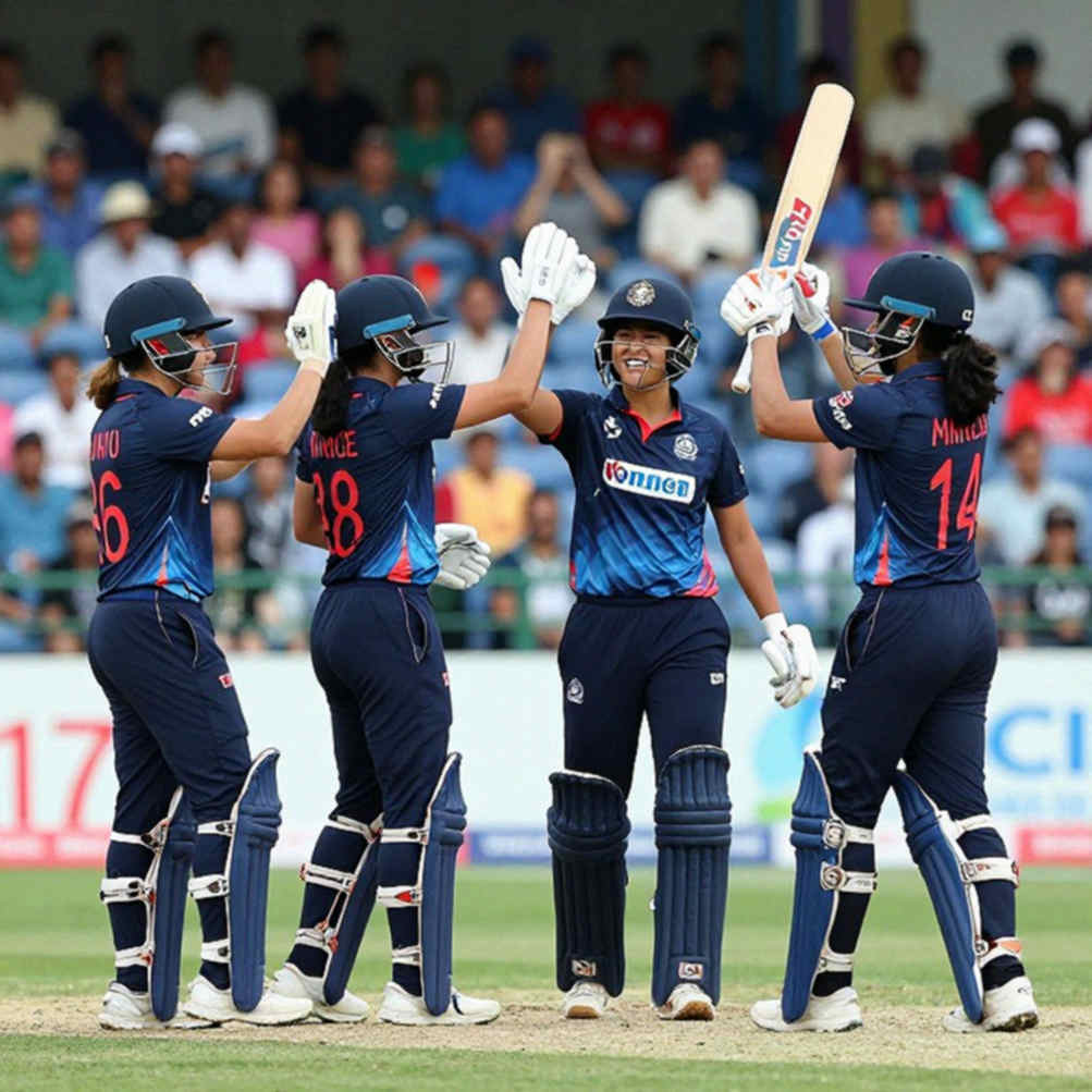 Two Days in Dubai, Shanto's Fitness and Nahid Rana's Workload: Bangladesh's Real Test Starts Here