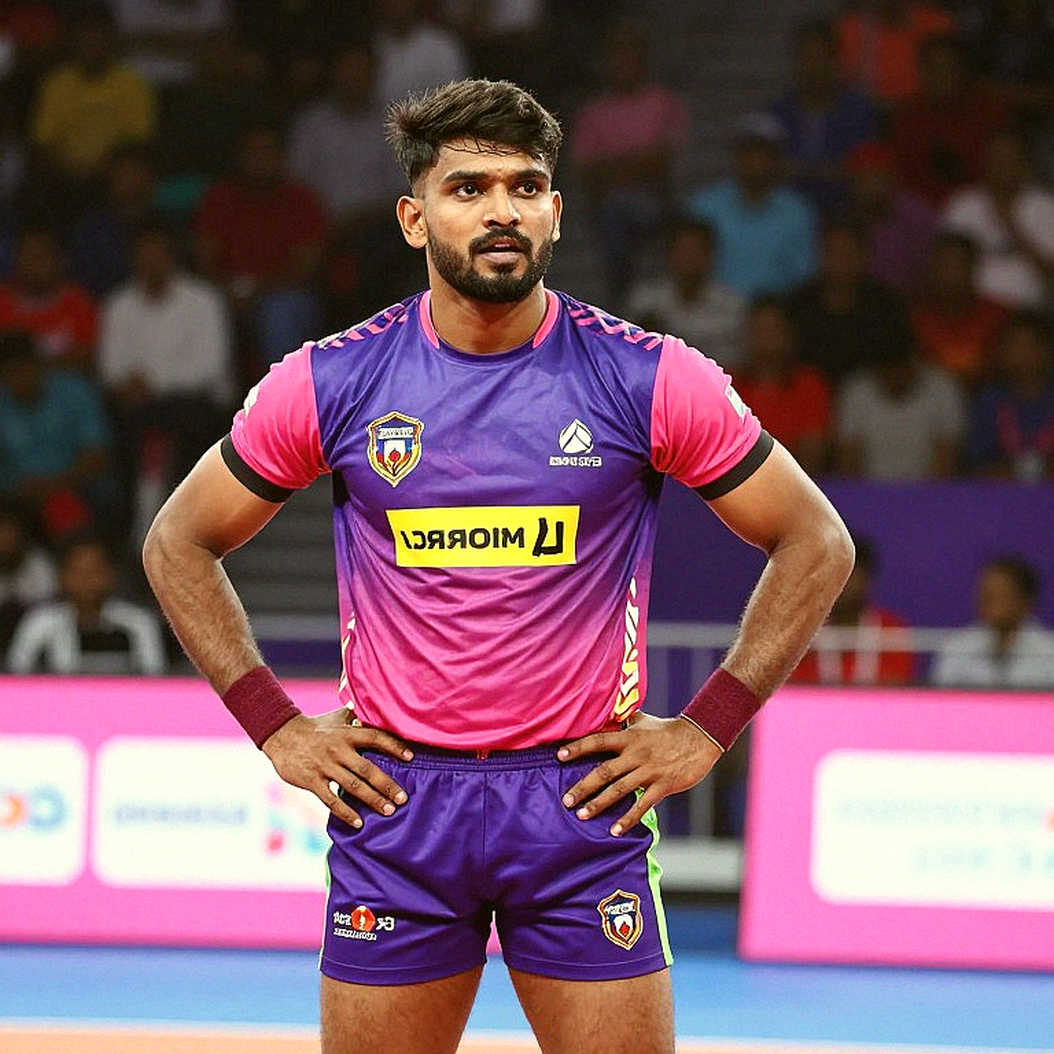 এশিয়ান গেমস কাবাডি: ভারতের বড় জয়ের আড়ালে ডিফেন্সের অদেখা প্রশ্ন এশিয়ান গেমস কাবাডি: ভারতের বড় জয়ের আড়ালে ডিফেন্সের অদেখা প্রশ্ন