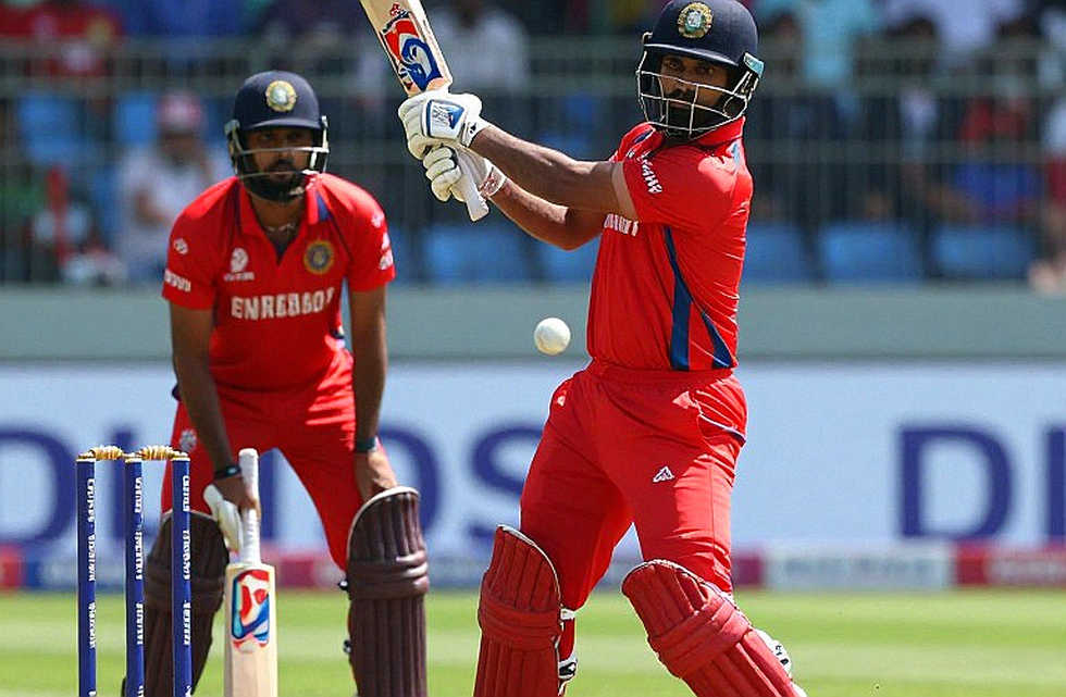 253 off 225: Davies's 'Flow State' in the Sheffield Shield and a Re-Reading of the Baseline