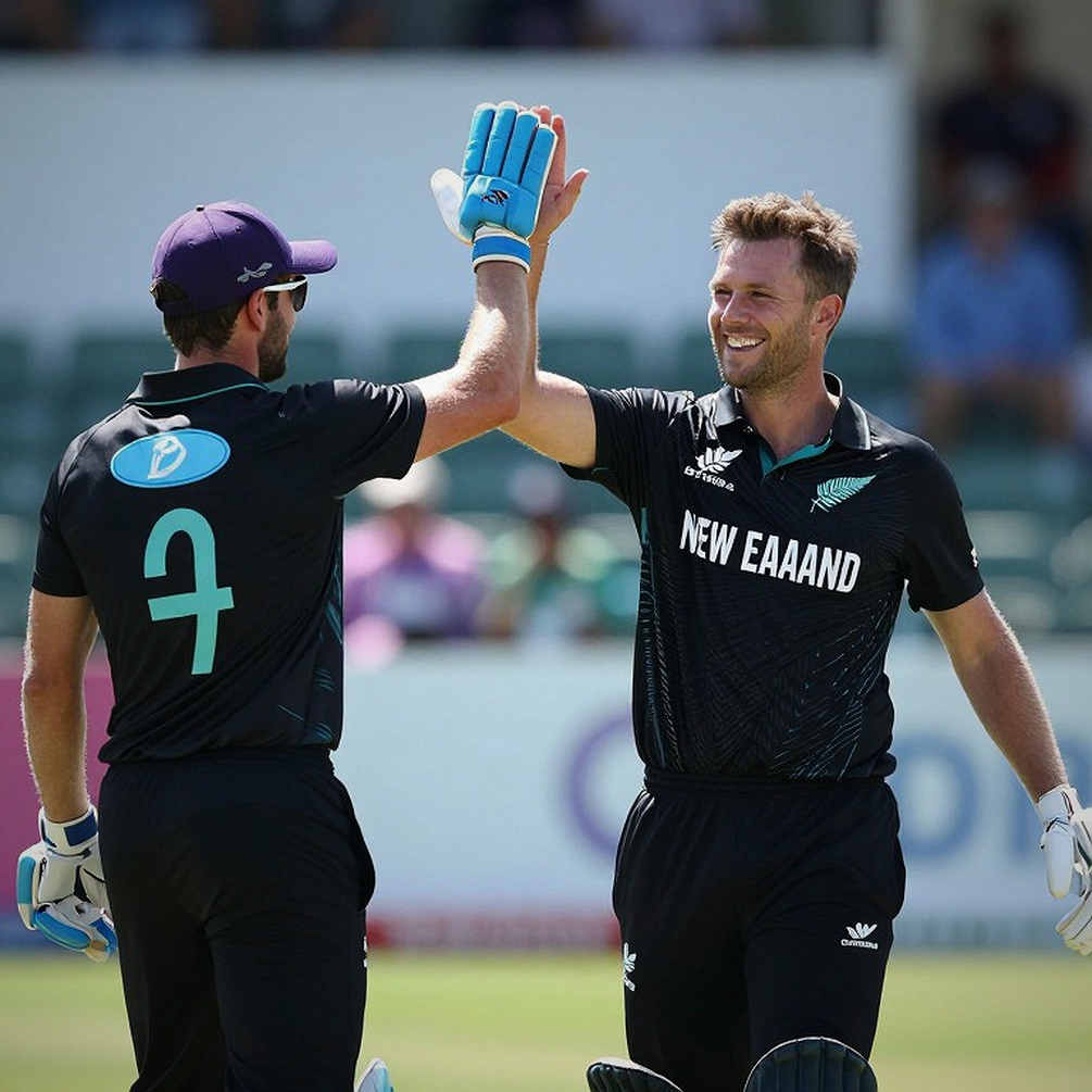 The Empty Ledger: Cricket's Silent Analytics Pipeline Collapse and the Verifiability Promise of Blockchain The Empty Ledger: Cricket's Silent Analytics Pipeline Collapse and the Verifiability Promise of Blockchain