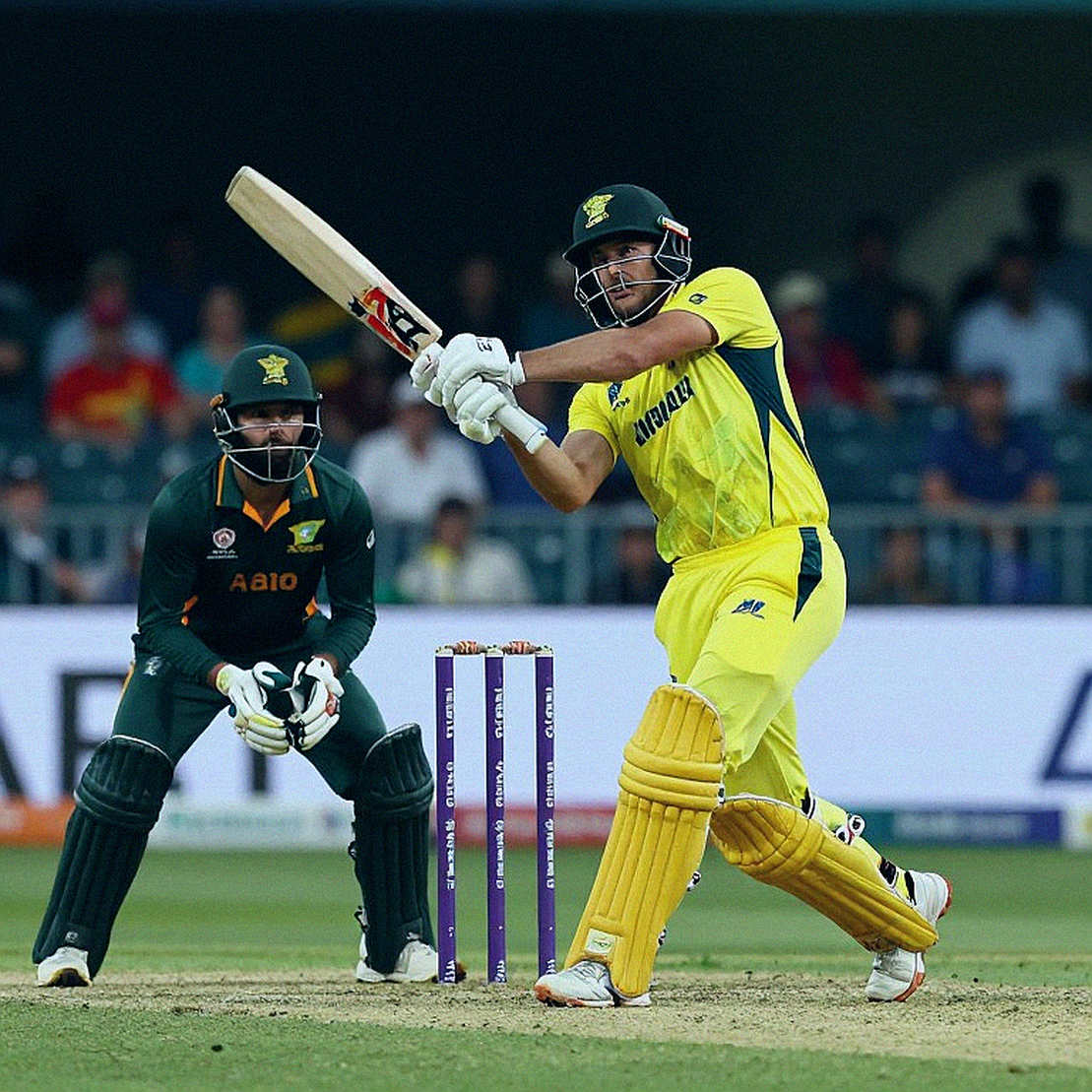 Asia's T20 Depth Is an Illusion — What the Tape and the Data Leak Before the 2026 World Cup Asia's T20 Depth Is an Illusion — What the Tape and the Data Leak Before the 2026 World Cup