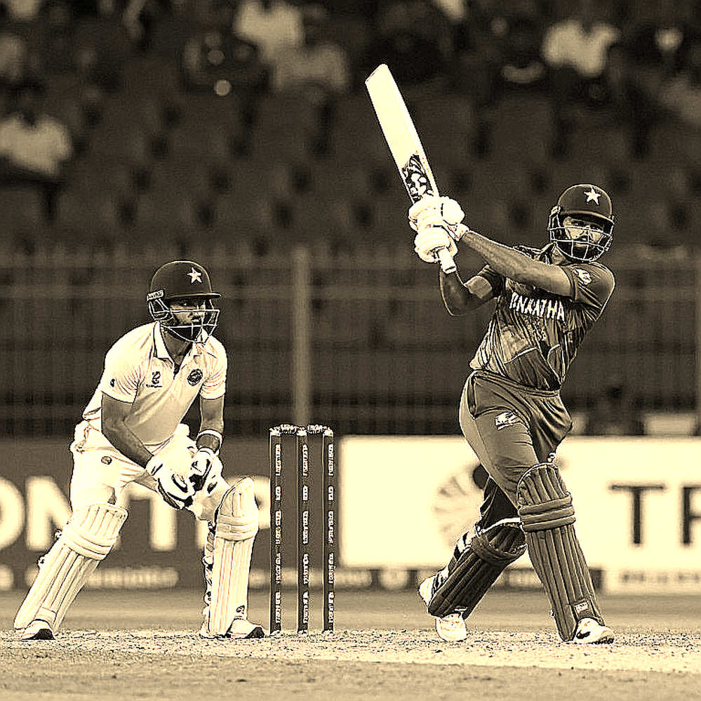 Mandhana's Captaincy: The Story the Tape Reveals Mandhana's Captaincy: The Story the Tape Reveals