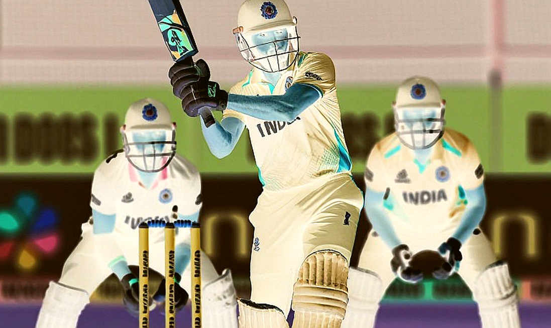 57 off 23: Eboni Brathwaite's Record Is Not a Coronation, But an Unfinished Question 57 off 23: Eboni Brathwaite's Record Is Not a Coronation, But an Unfinished Question