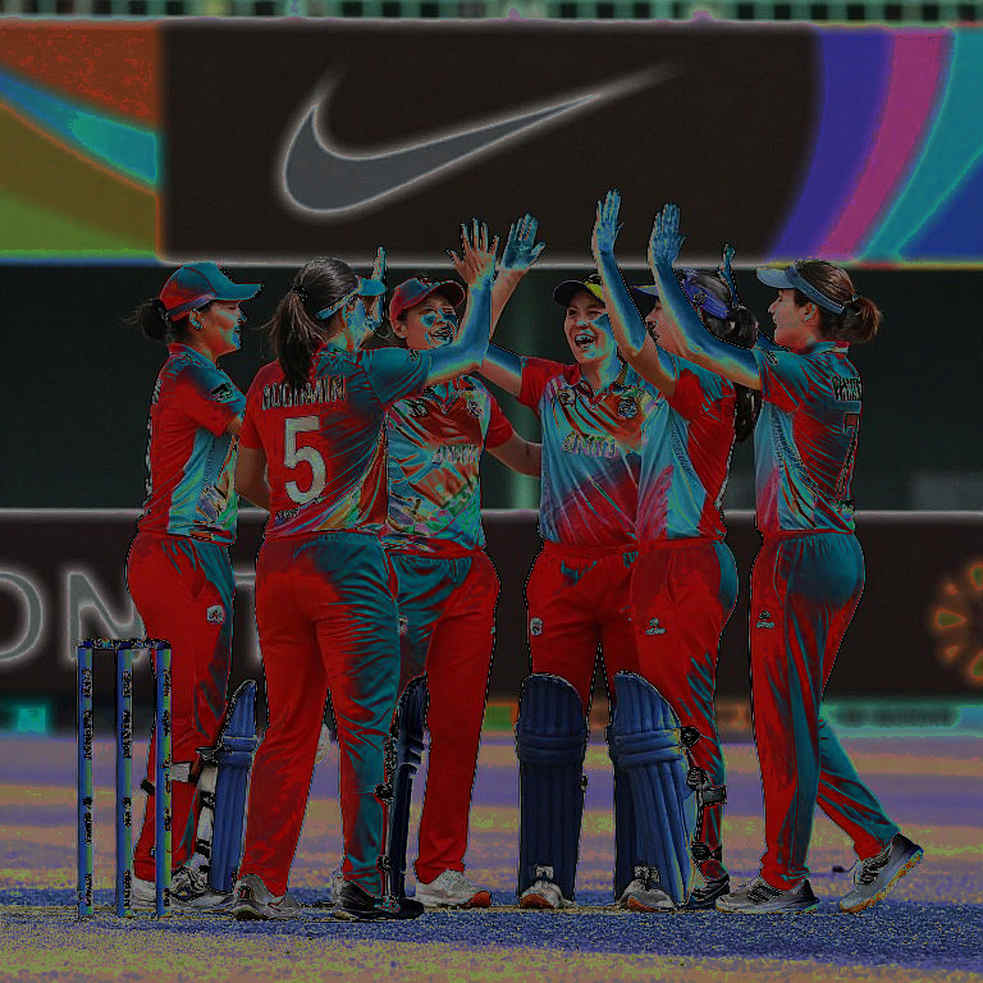 The Empty Dashboard and the Immutable Truth: A Blockchain Reading of Cricket Data The Empty Dashboard and the Immutable Truth: A Blockchain Reading of Cricket Data
