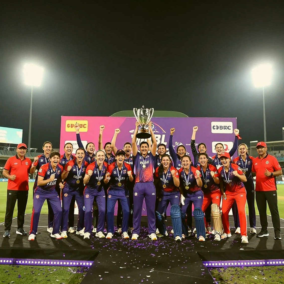 The Empty Dashboard and the Immutable Truth: A Blockchain Reading of Cricket Data The Empty Dashboard and the Immutable Truth: A Blockchain Reading of Cricket Data