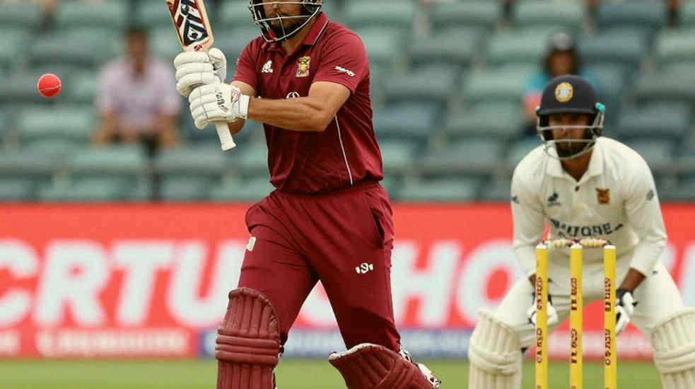Cricket's Empty Data Pipeline: Can Blockchain Become the Smart Contract of Trust? Cricket's Empty Data Pipeline: Can Blockchain Become the Smart Contract of Trust?