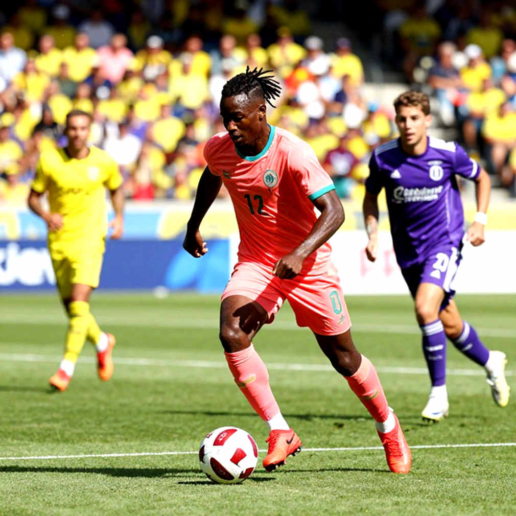 Structurally Complete, Substantively Void: The Empty Cathedral of Football Analysis