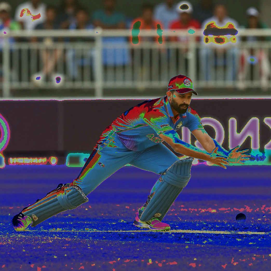 ১২.১ ওভারের ঘড়ি: এশিয়ার ক্রিকেটের আসল স্কোরবোর্ড