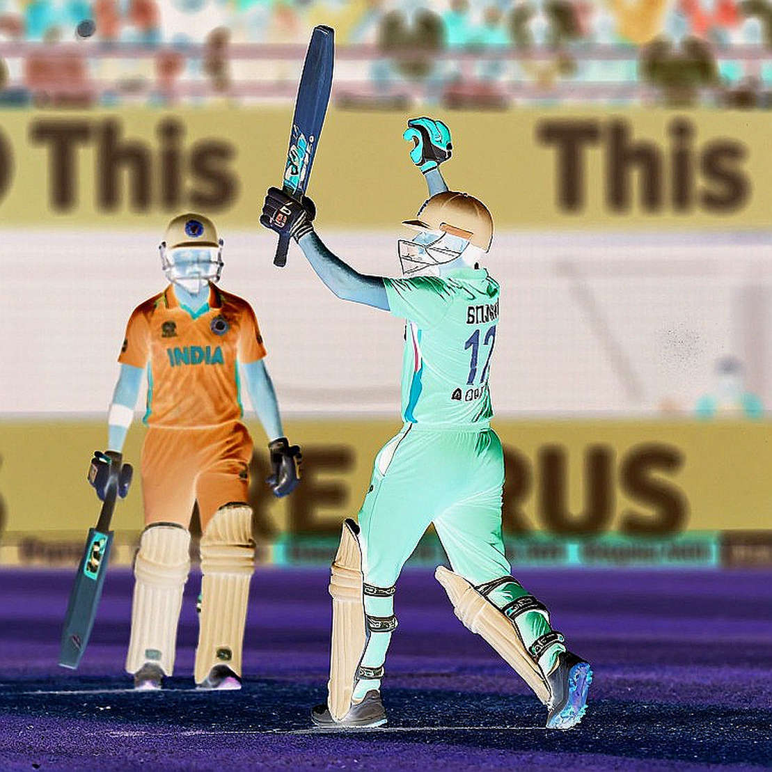 Empty Ledgers, Invisible Cricketers: Can Blockchain Restore Cricket's Lost Memory?