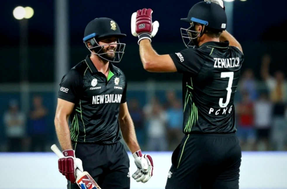 ফাঁকা স্কোরকার্ডের অডিট: ক্রিকেট বিশ্লেষণে 'তথ্য অপর্যাপ্ত' যখন 'ঝুঁকি নেই'-এর মতো শোনায়