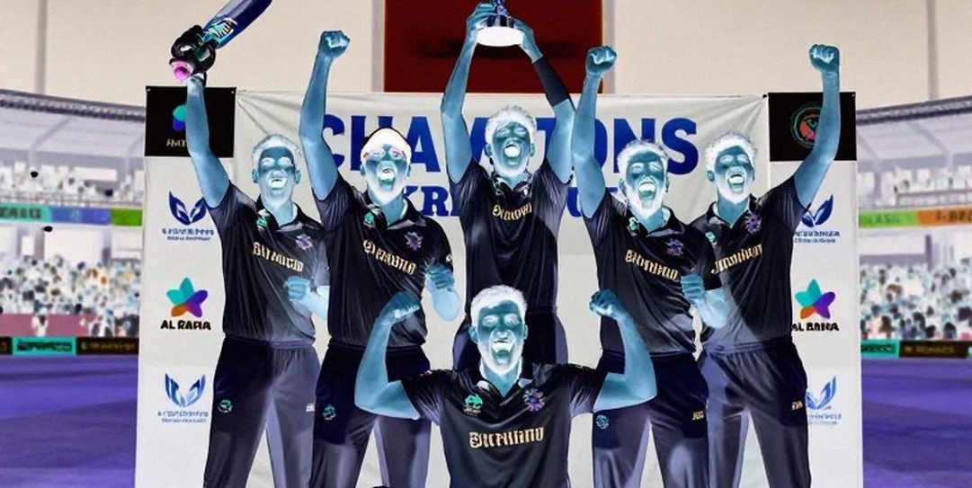 Reading the Empty Feed: The Silent Failure of Cricket Analysis