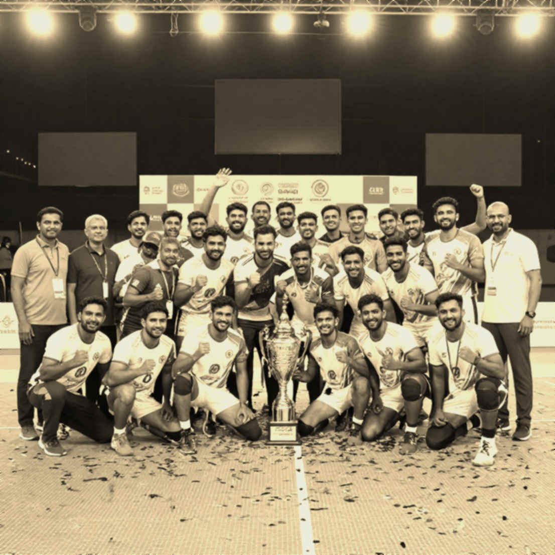 The Arithmetic of the Margin: Three Teams, Two Wins Each, One Medal, and Two Silent Departures at Asian Games 2026 Kabaddi