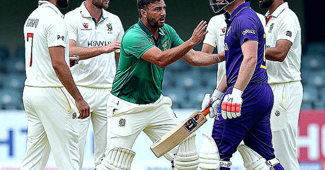 The Ledger Beyond the Boundary Rope: The Door Blockchain Is Using to Enter Asian Cricket