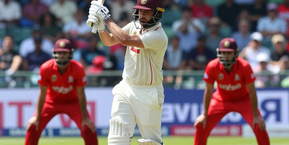 The Ledger Beyond the Boundary Rope: The Door Blockchain Is Using to Enter Asian Cricket