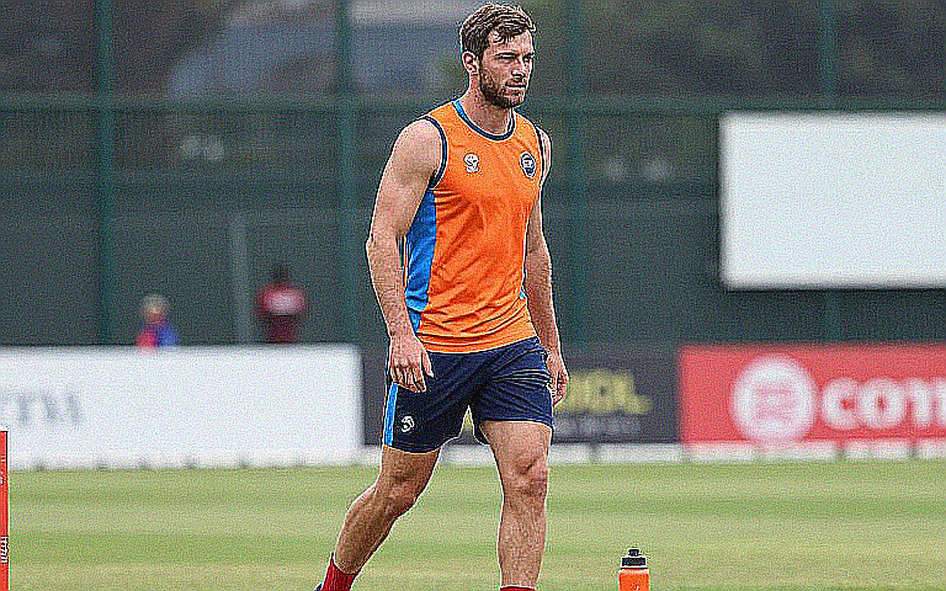 লেজারের বাইরে দেহ: এশিয়ার ক্রিকেটে ব্লকচেইন, ওয়ার্কলোড আর বোলারের ৪৭তম ওভার