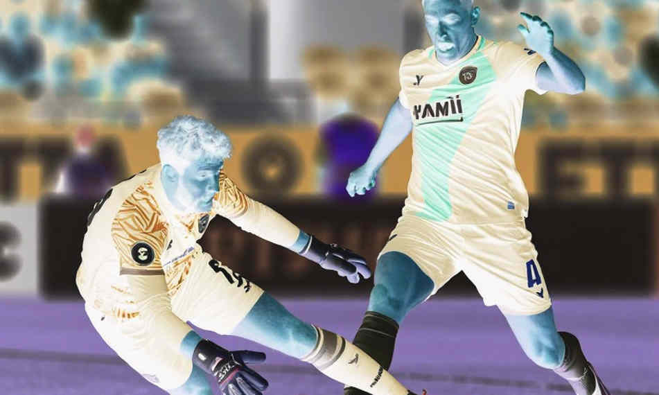 Spain's 25-to-23: The Ledger Nobody Is Reading in De la Fuente's Squad Cut Spain's 25-to-23: The Ledger Nobody Is Reading in De la Fuente's Squad Cut