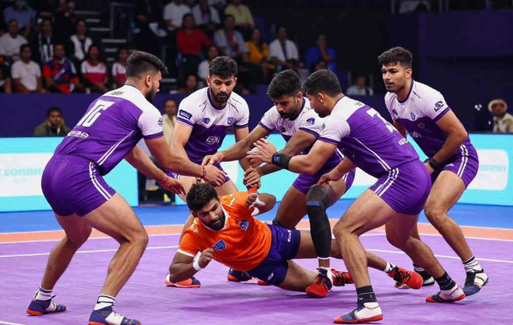 Women's Kabaddi at the Asian Games: Four Golds, Three Captains, One Missing Scoreline