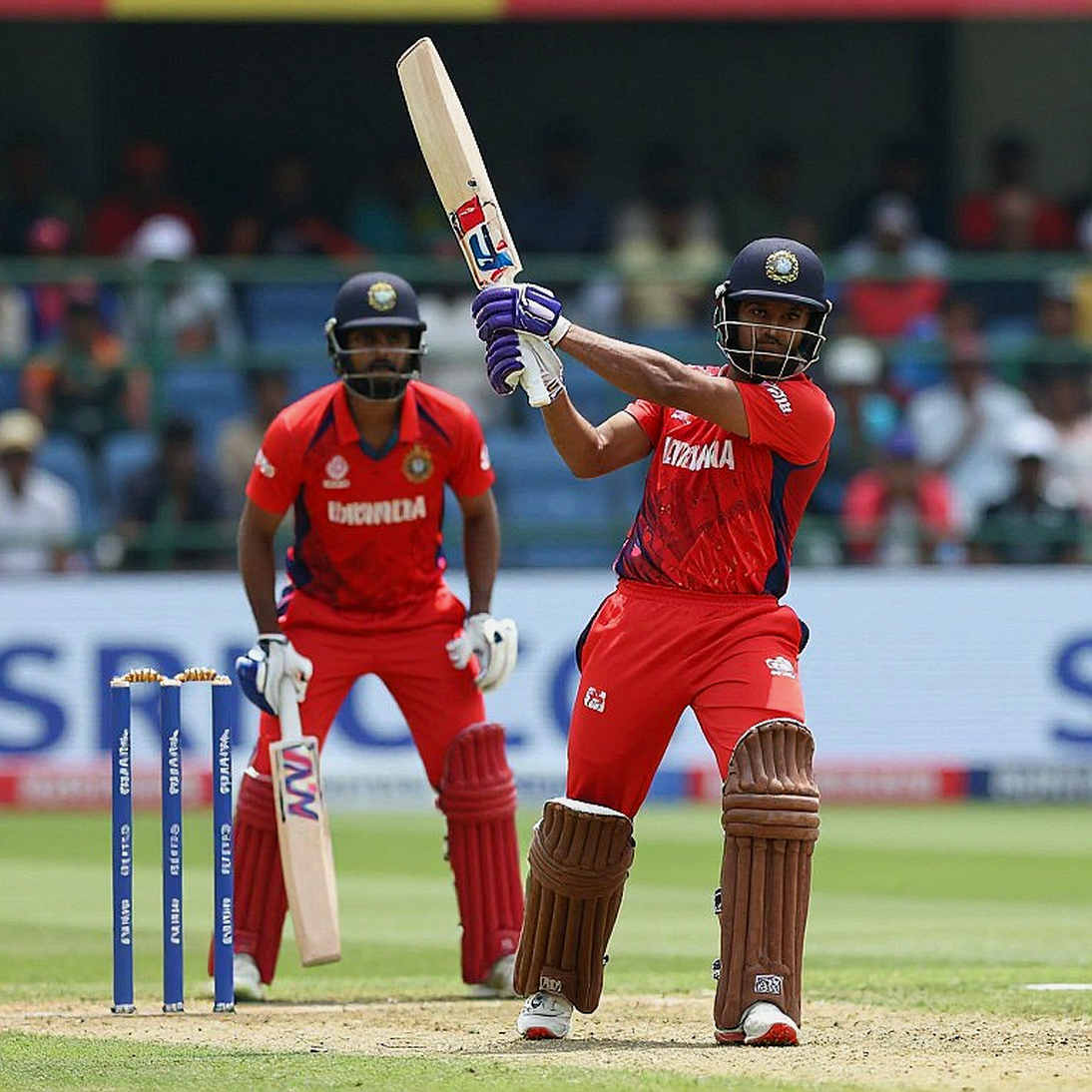 Empty Files, Broken Chains: Asian Cricket's Data Governance and the Blockchain Test Empty Files, Broken Chains: Asian Cricket's Data Governance and the Blockchain Test