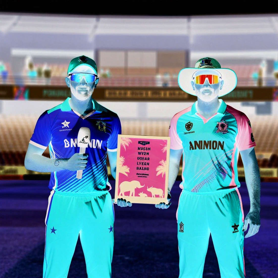 Empty Files, Broken Chains: Asian Cricket's Data Governance and the Blockchain Test Empty Files, Broken Chains: Asian Cricket's Data Governance and the Blockchain Test