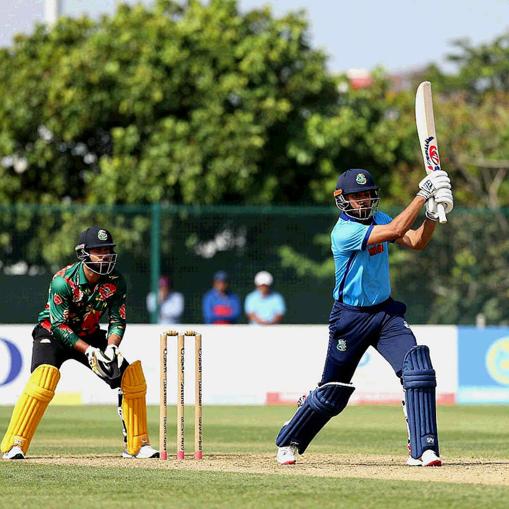 Empty Files, Broken Chains: Asian Cricket's Data Governance and the Blockchain Test Empty Files, Broken Chains: Asian Cricket's Data Governance and the Blockchain Test