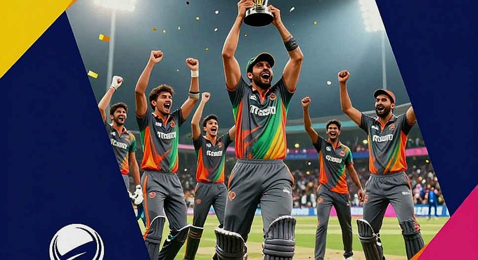 Khaled Ahmed's Sixteen Wickets: A Test Preparation Woven from County Thread, and Three Blank Cells in the Ledger Khaled Ahmed's Sixteen Wickets: A Test Preparation Woven from County Thread, and Three Blank Cells in the Ledger