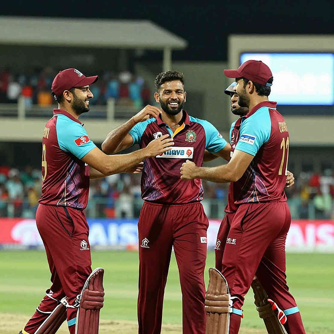 Will Blockchain Transform Cricket Journalism? A Beat Keeper's Perspective